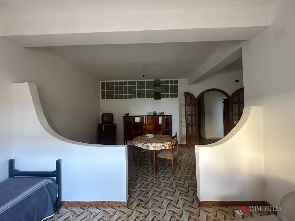 appartamento in vendita a Melito di Porto Salvo in zona San Leonardo