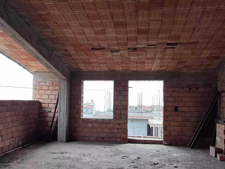 casa indipendente in vendita a Melito di Porto Salvo