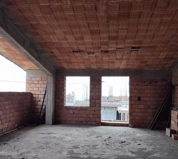 casa indipendente in vendita a Melito di Porto Salvo