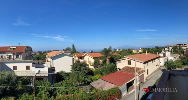 appartamento in affitto a Melito di Porto Salvo