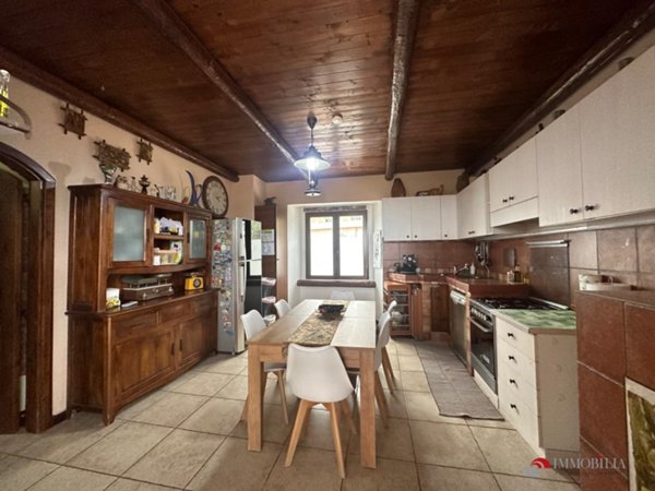 casa semindipendente in vendita a Melito di Porto Salvo