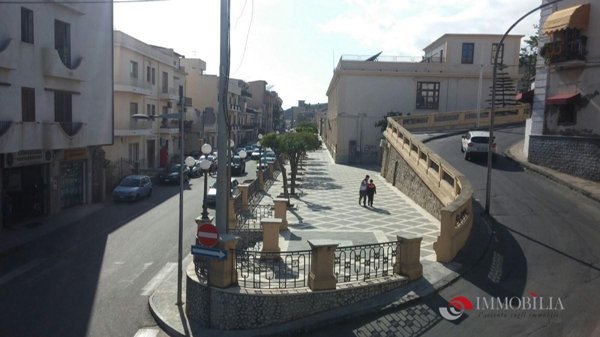 appartamento in affitto a Melito di Porto Salvo