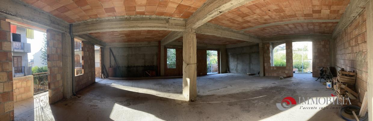 appartamento in affitto a Melito di Porto Salvo