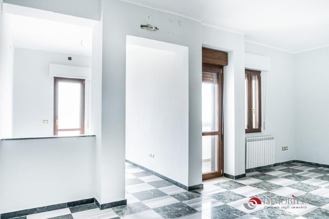 appartamento in affitto a Melito di Porto Salvo