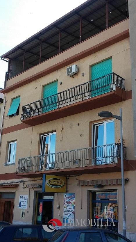 appartamento in affitto a Melito di Porto Salvo