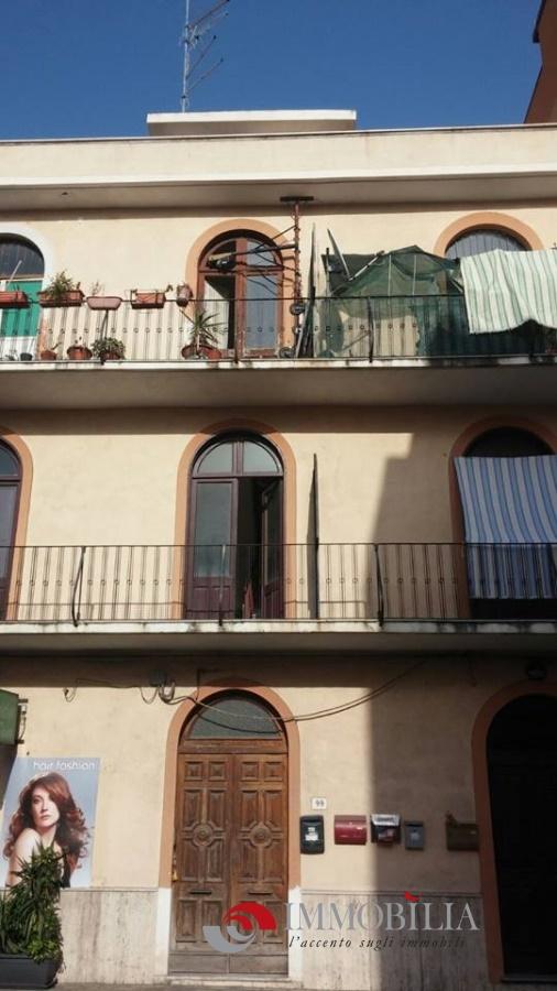 appartamento in affitto a Melito di Porto Salvo