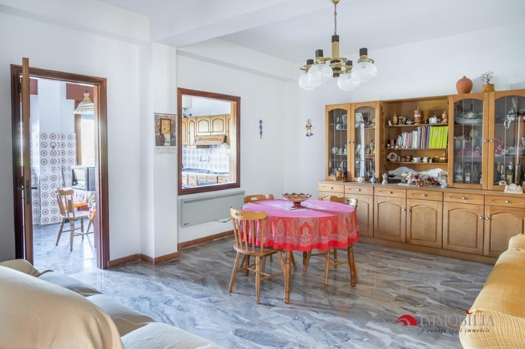 appartamento in affitto a Melito di Porto Salvo in zona Annà