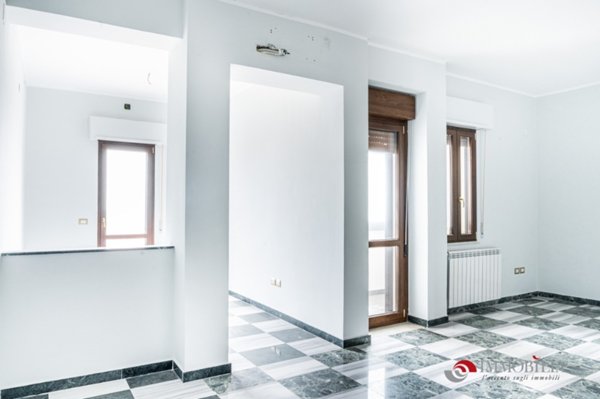 appartamento in vendita a Melito di Porto Salvo