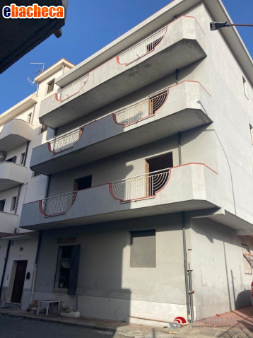appartamento in vendita a Melito di Porto Salvo