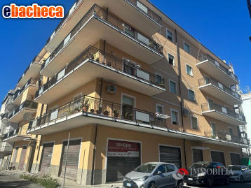 appartamento in vendita a Melito di Porto Salvo