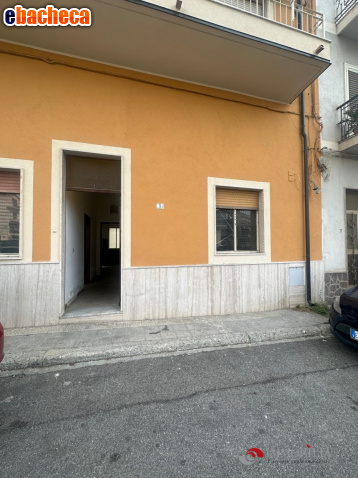 appartamento in vendita a Melito di Porto Salvo