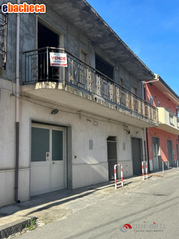appartamento in vendita a Melito di Porto Salvo in zona San Leonardo