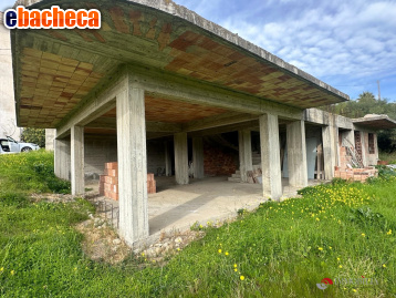 casa indipendente in vendita a Melito di Porto Salvo