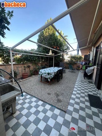 appartamento in vendita a Melito di Porto Salvo
