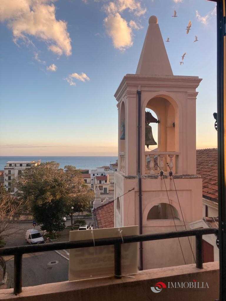 intera palazzina in vendita a Melito di Porto Salvo