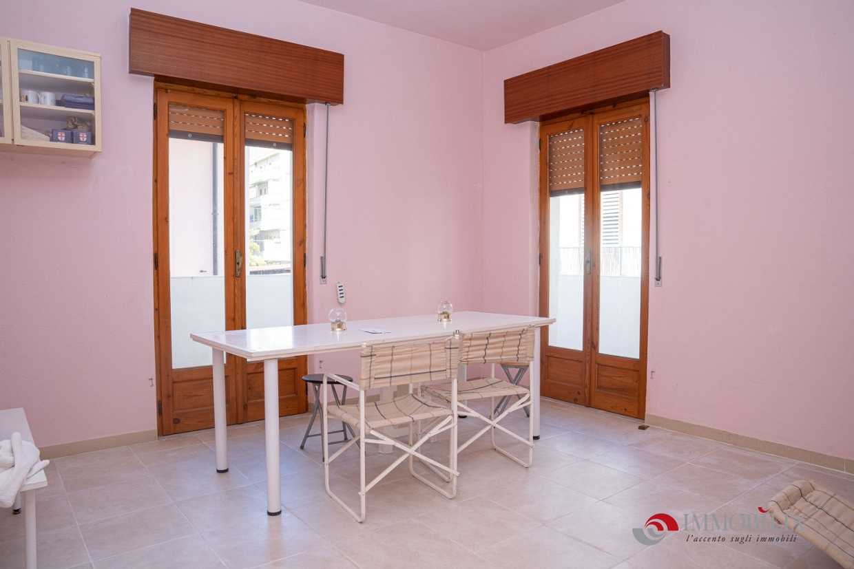 appartamento in vendita a Melito di Porto Salvo