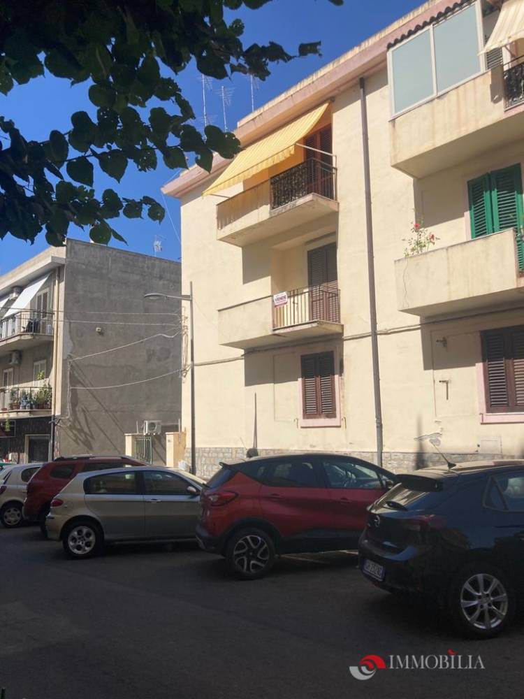 appartamento in vendita a Melito di Porto Salvo