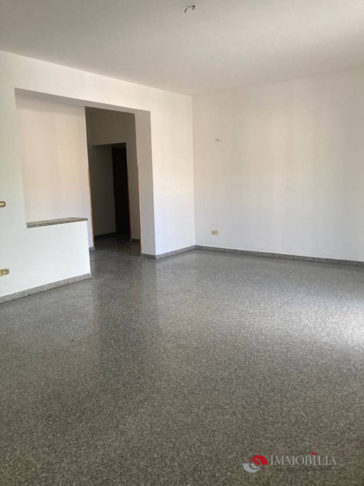 appartamento in vendita a Melito di Porto Salvo