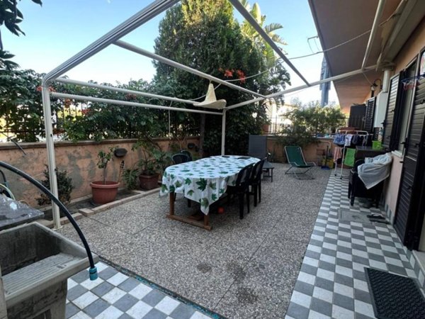 casa indipendente in vendita a Melito di Porto Salvo