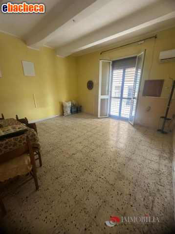 appartamento in vendita a Melito di Porto Salvo