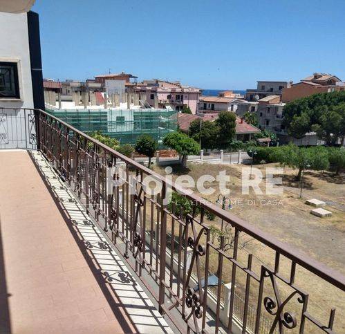 appartamento in vendita a Melito di Porto Salvo