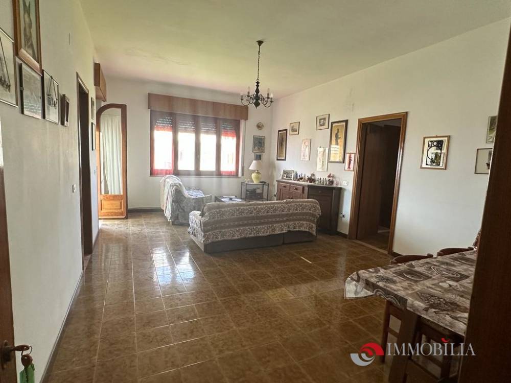 appartamento in vendita a Melito di Porto Salvo in zona Pilati