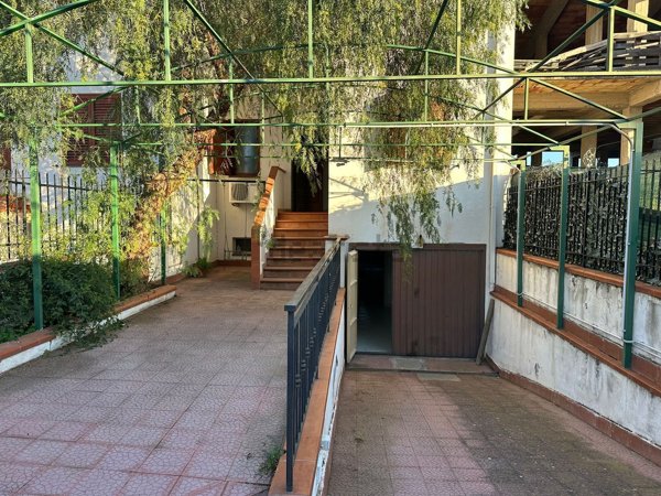 casa indipendente in vendita a Melito di Porto Salvo in zona Annà