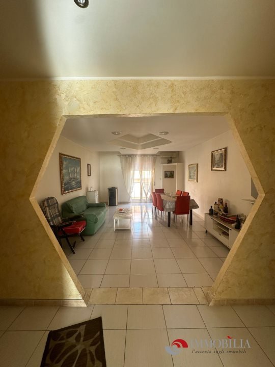 appartamento in vendita a Melito di Porto Salvo