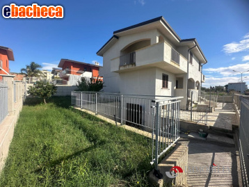 appartamento in vendita a Melito di Porto Salvo
