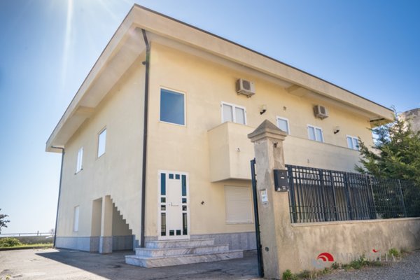 casa indipendente in vendita a Melito di Porto Salvo in zona Musa