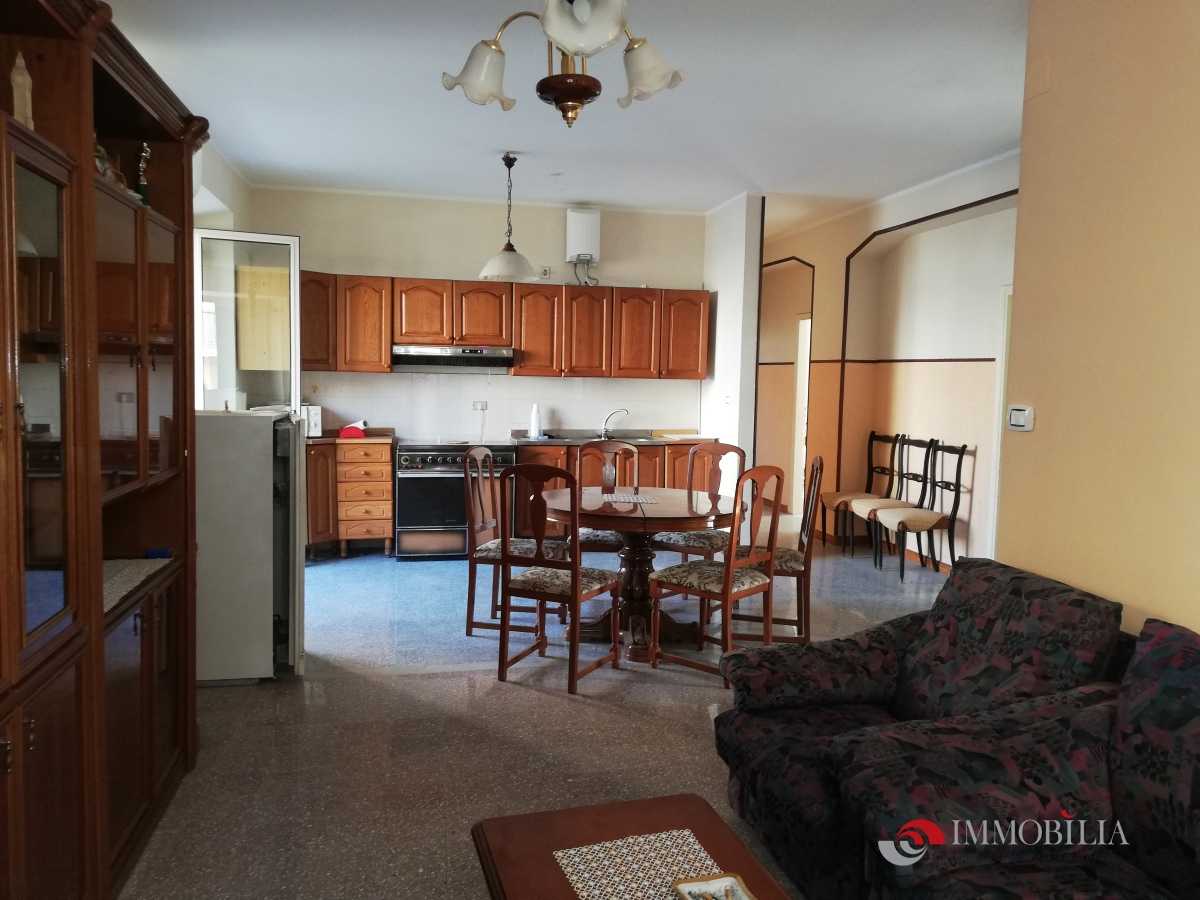 appartamento in vendita a Melito di Porto Salvo