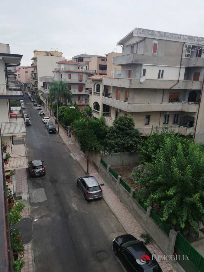 appartamento in vendita a Melito di Porto Salvo