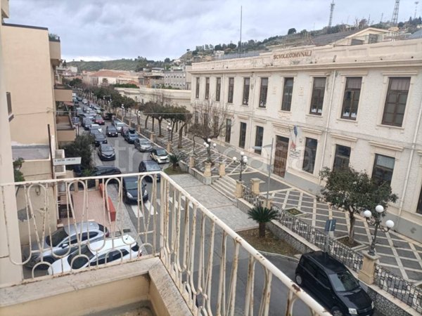 appartamento in vendita a Melito di Porto Salvo