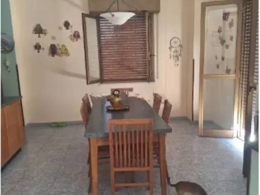 appartamento in vendita a Melito di Porto Salvo