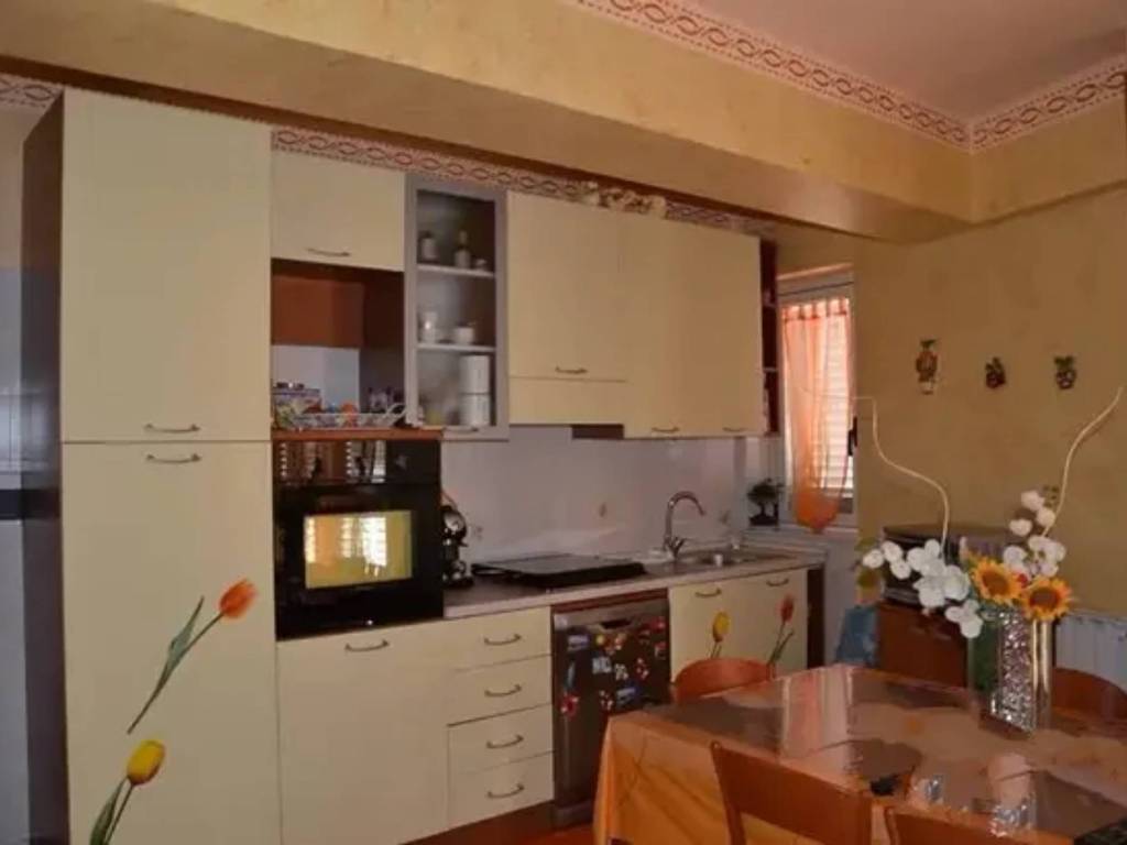 appartamento in vendita a Melito di Porto Salvo