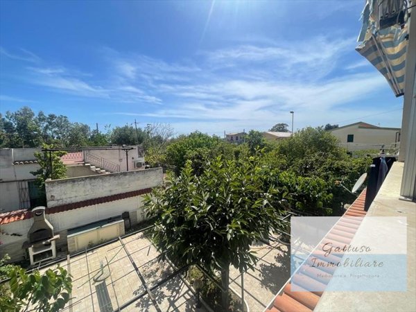 appartamento in vendita a Melito di Porto Salvo