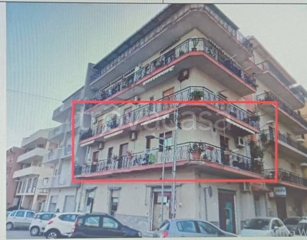 appartamento in vendita a Melito di Porto Salvo
