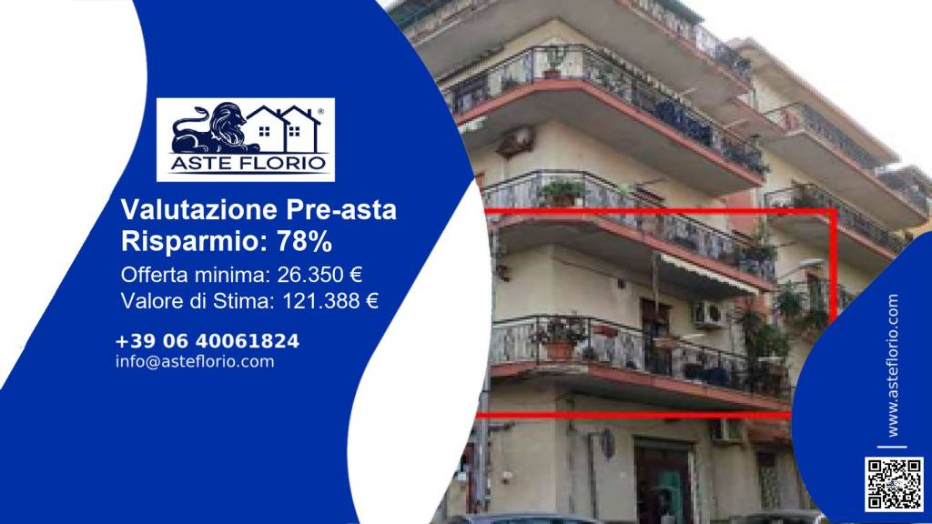 appartamento in vendita a Melito di Porto Salvo