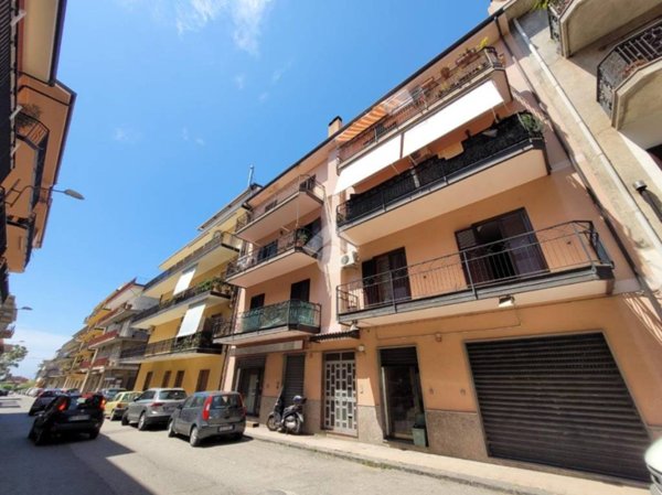 appartamento in vendita a Melito di Porto Salvo