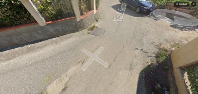 casa indipendente in vendita a Melito di Porto Salvo in zona Annà