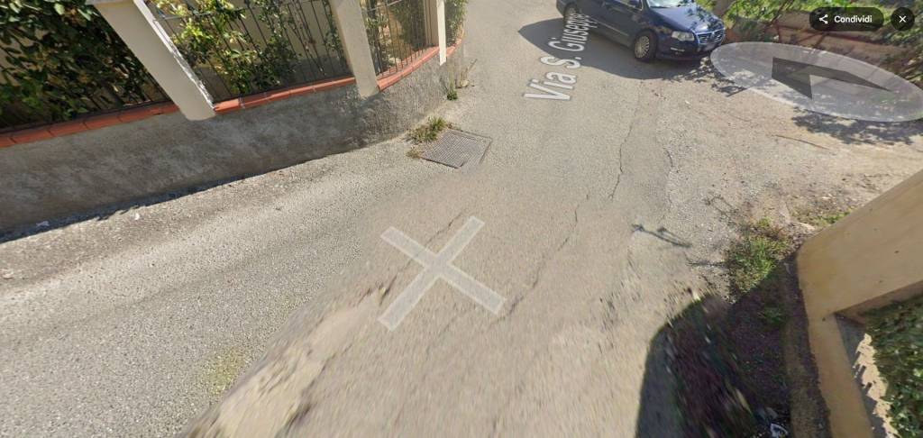 casa indipendente in vendita a Melito di Porto Salvo in zona Annà