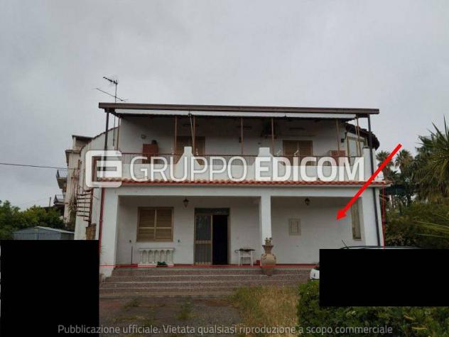casa indipendente in vendita a Melito di Porto Salvo