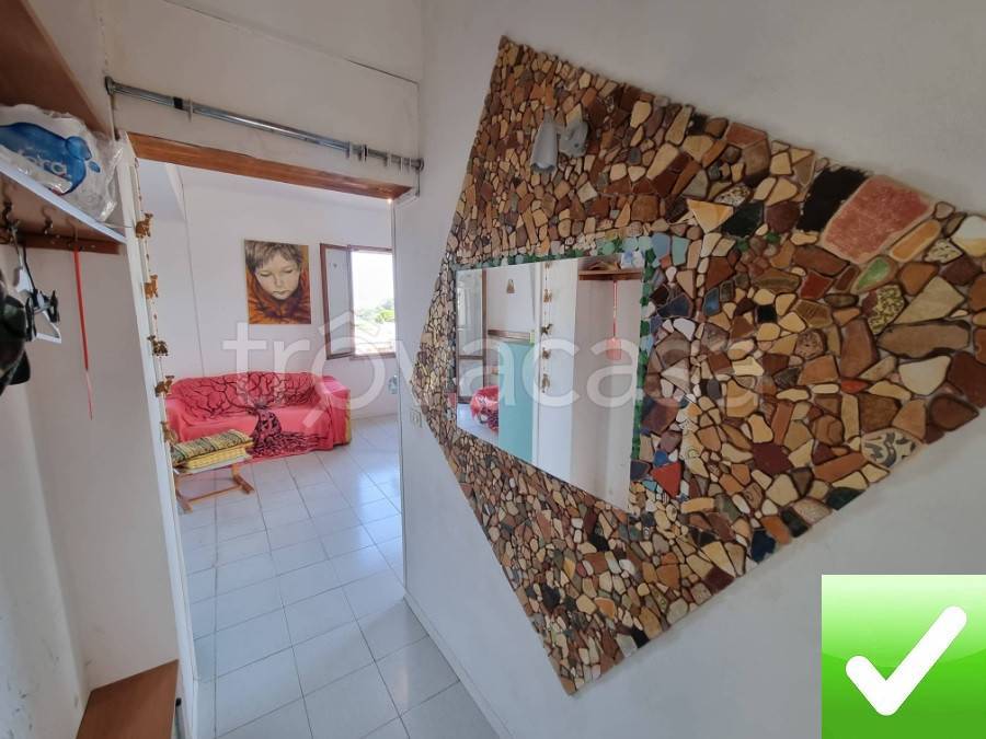appartamento in vendita a Melito di Porto Salvo in zona Annà