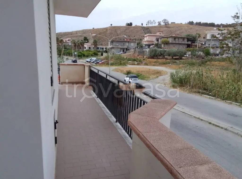 appartamento in vendita a Melito di Porto Salvo