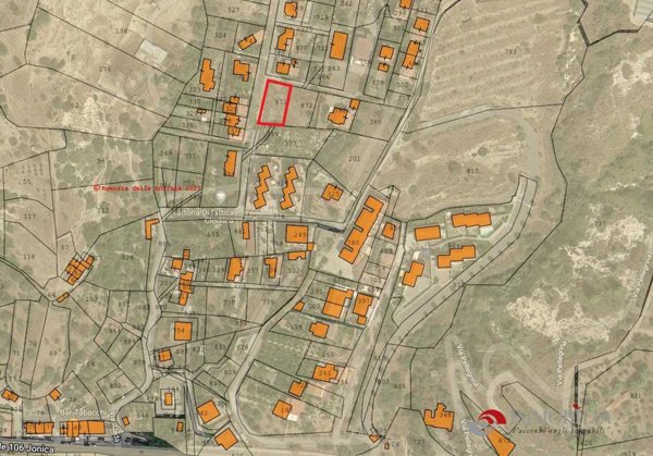 terreno edificabile in vendita a Melito di Porto Salvo
