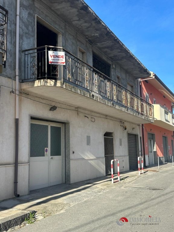 appartamento in vendita a Melito di Porto Salvo in zona San Leonardo
