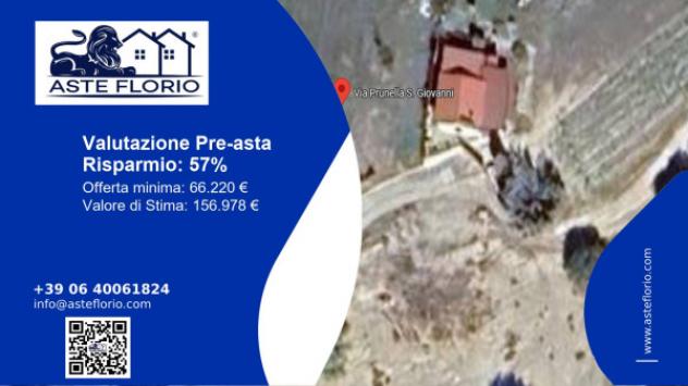 casa indipendente in vendita a Melito di Porto Salvo in zona Prunella