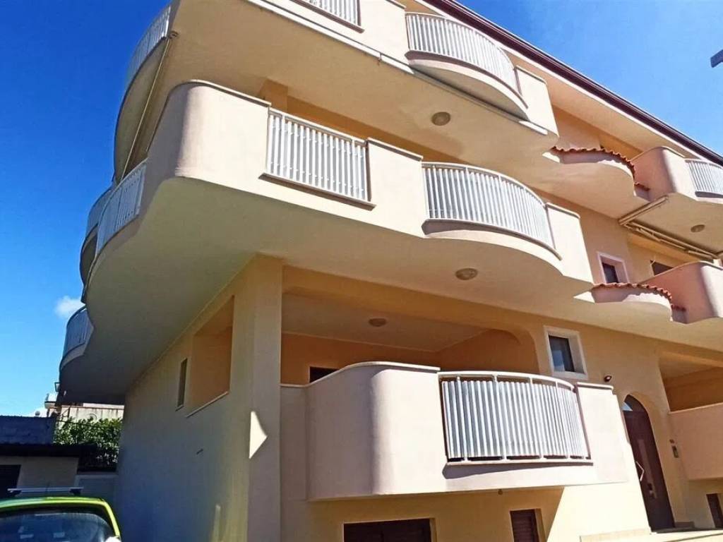 appartamento in vendita a Melito di Porto Salvo in zona Annà
