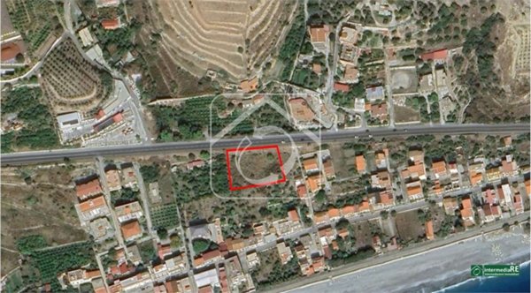terreno agricolo in vendita a Melito di Porto Salvo in zona Pilati