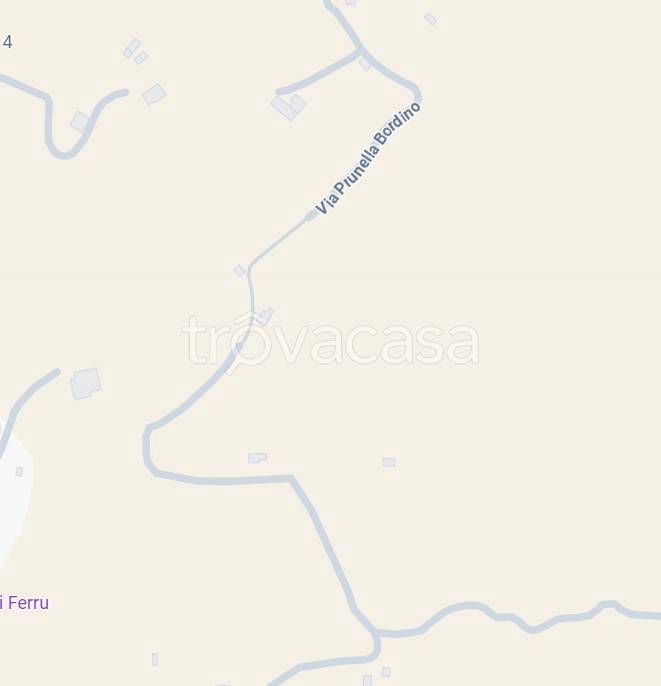 appartamento in vendita a Melito di Porto Salvo in zona Prunella